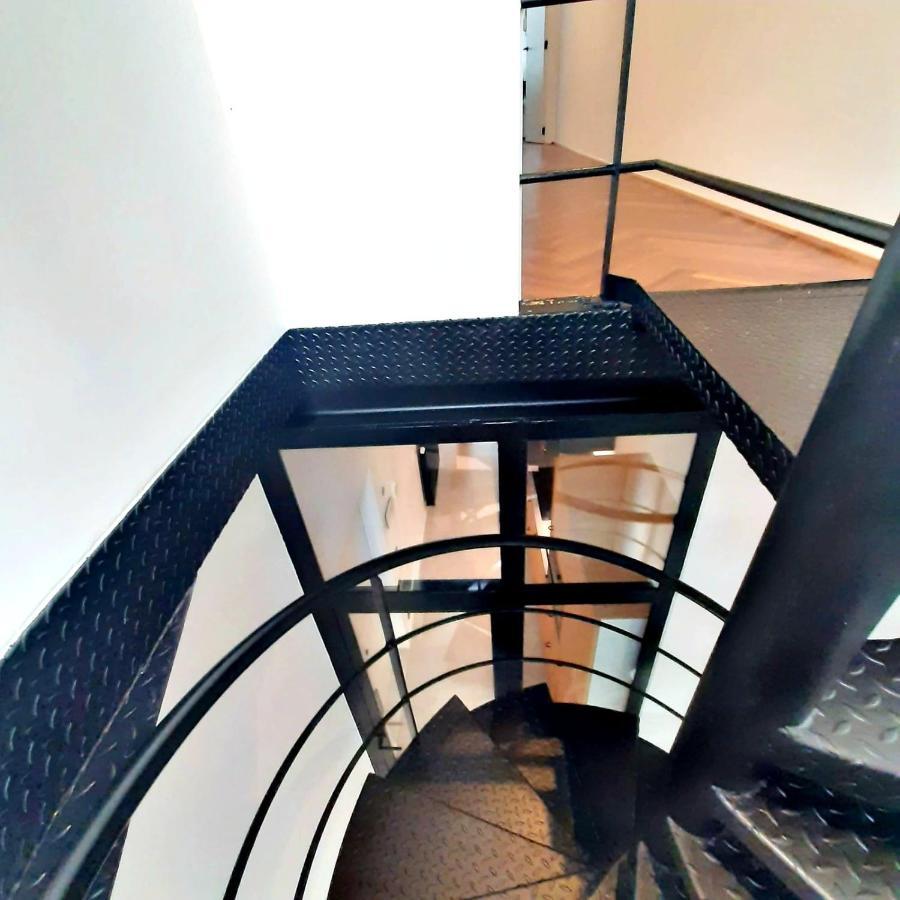 Duplex Beach House 56 Бланкенберге Екстериор снимка