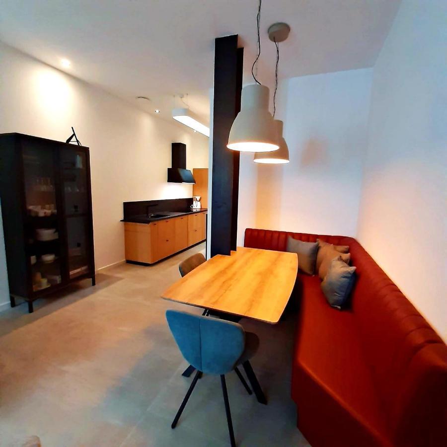 Duplex Beach House 56 Бланкенберге Екстериор снимка
