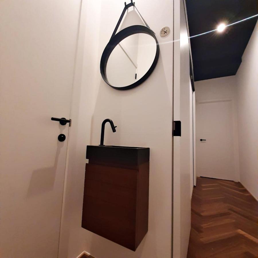 Duplex Beach House 56 Бланкенберге Екстериор снимка