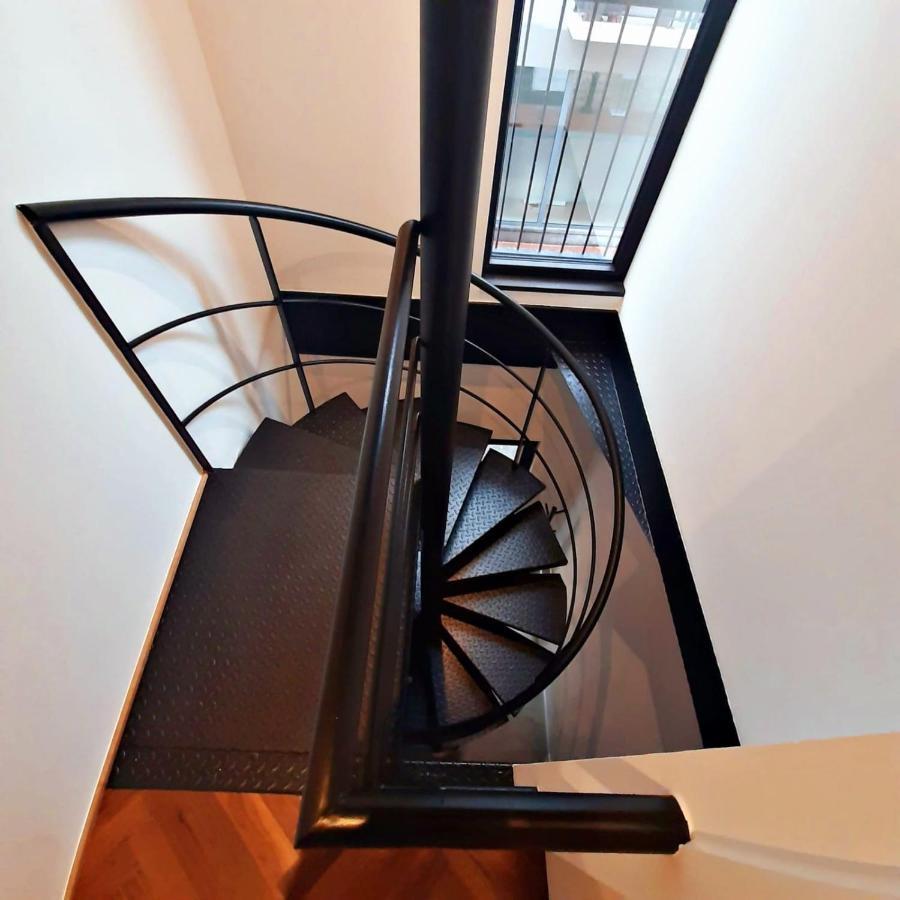 Duplex Beach House 56 Бланкенберге Екстериор снимка