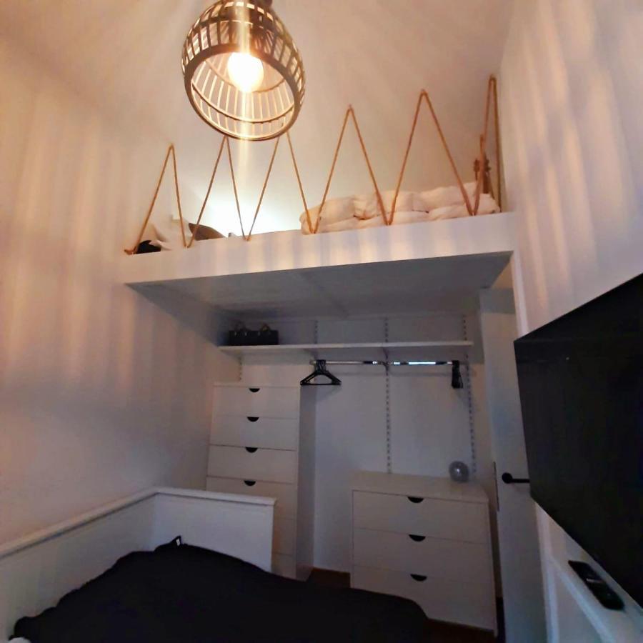 Duplex Beach House 56 Бланкенберге Екстериор снимка