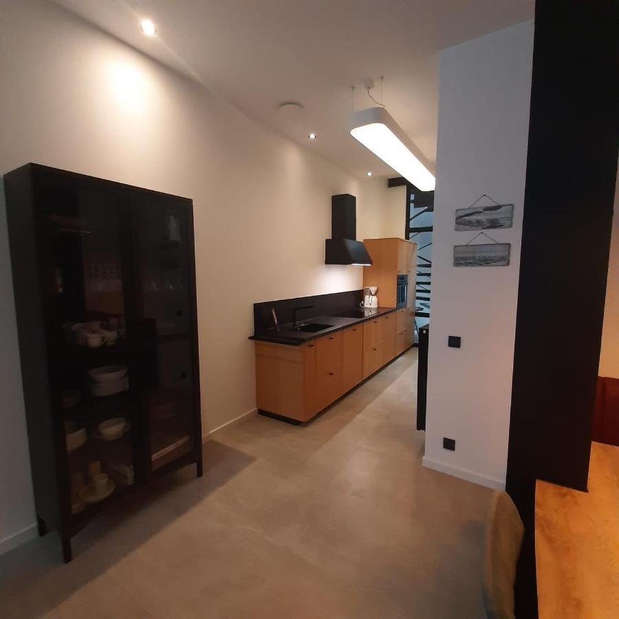 Duplex Beach House 56 Бланкенберге Екстериор снимка