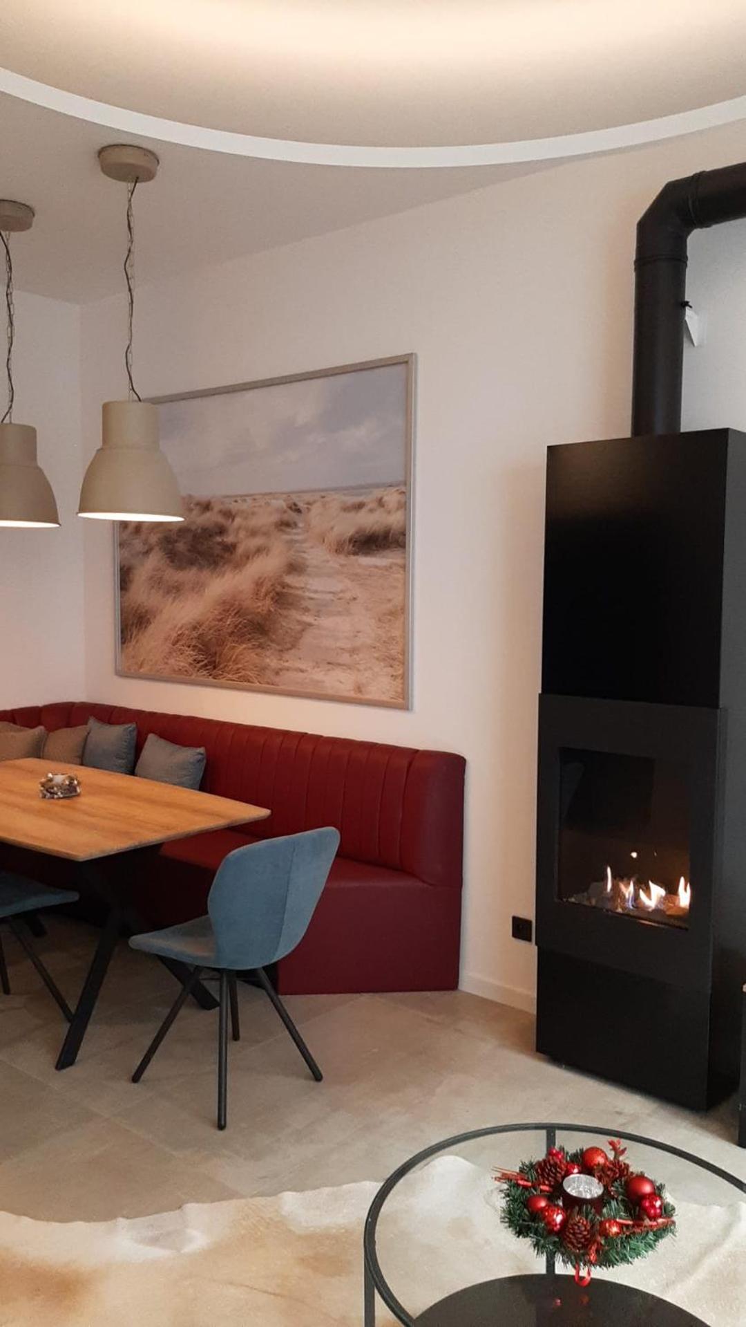 Duplex Beach House 56 Бланкенберге Екстериор снимка