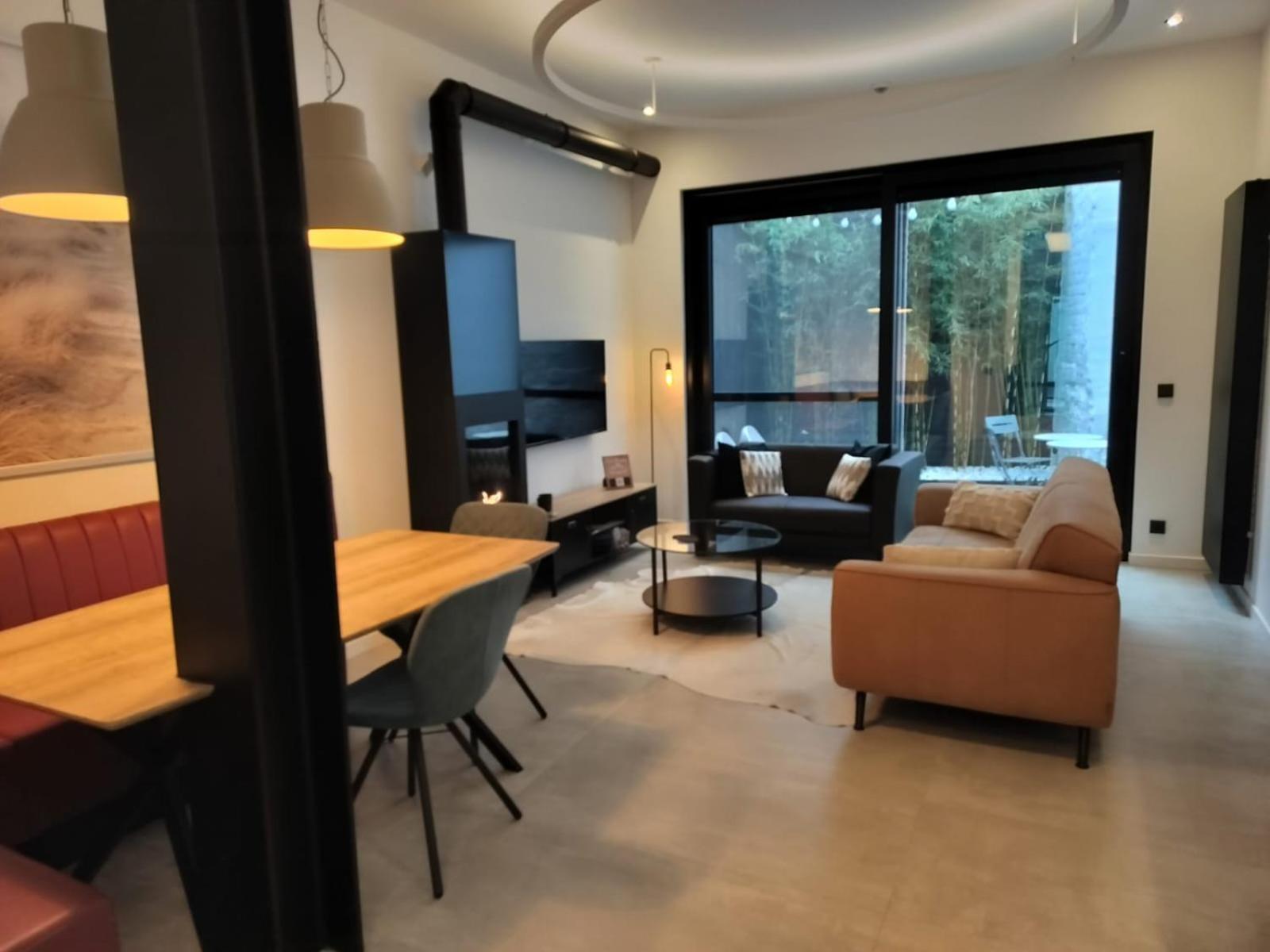 Duplex Beach House 56 Бланкенберге Екстериор снимка